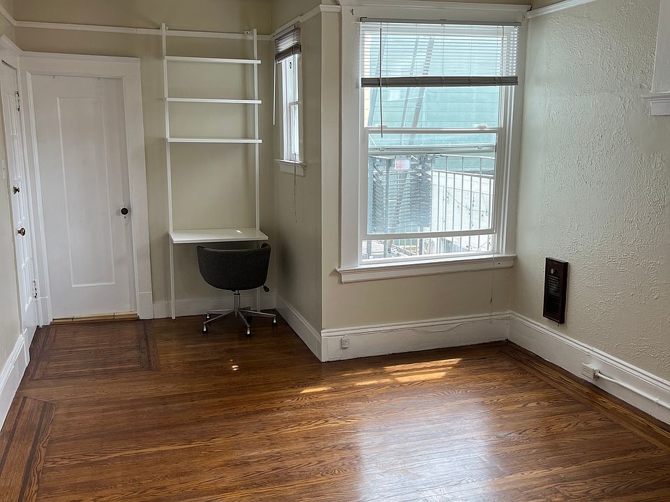 2nd image of 1375 California St APT 104