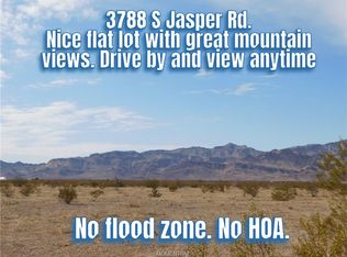 3788 Jasper Road, Golden Valley, AZ 86413
