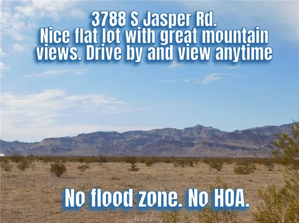 3788 Jasper Road, Golden Valley, AZ 86413