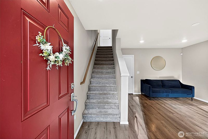 4th image of 17411 118th Avenue Ct E #A