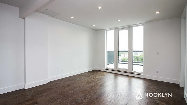 Rented by Nooklyn NYC LLC | media 12
