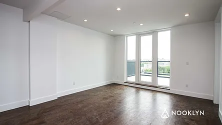 Rented by Nooklyn NYC LLC