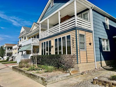 3653 West Ave, Ocean City, NJ, 08226