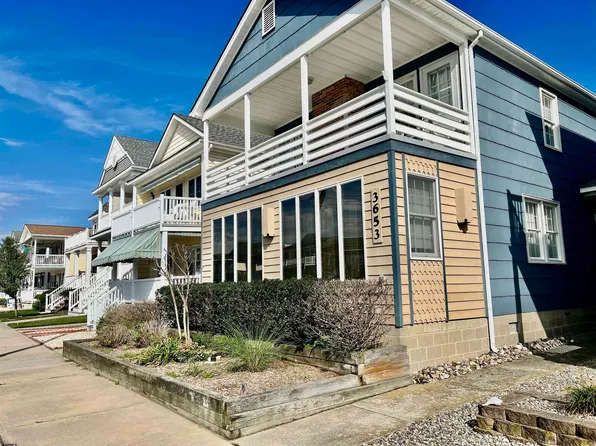 3653 West Ave, Ocean City, NJ 08226