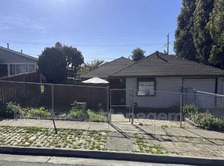 3112 Groom Dr, Richmond, CA 94806