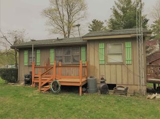 5189 Beaman Ln, Rochester, IN 46975