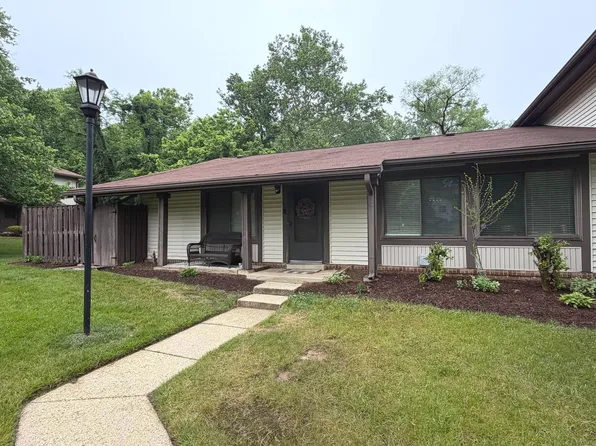 56 Cable Hollow Way Unit 38-1, Upper Marlboro, MD 20774
