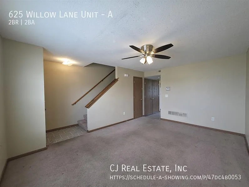 2 bed, 1.5 bath, $1,250 — Photo 3