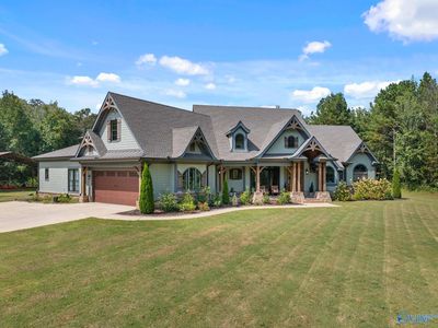 288 Union Rd, Somerville, AL, 35670