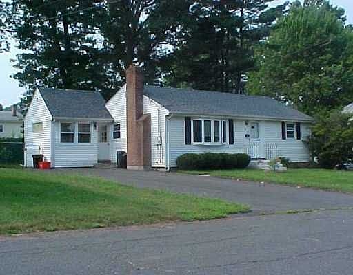 55 Mozart Street, West Hartford, CT  06116