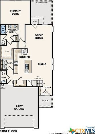 2nd image of 1415 Prynne St