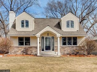5901 Saint Johns Ave, Edina, MN 55424