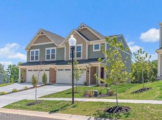 10024 Windcrest Farms Ln #13B, Louisville, KY 40291