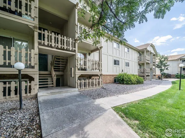 1024 E Swallow Rd #A-122, Fort Collins, CO 80525