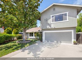 12 Ona Ct, San Ramon, CA 94583