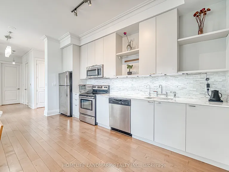 35 Hayden St #2701 — Photo 13