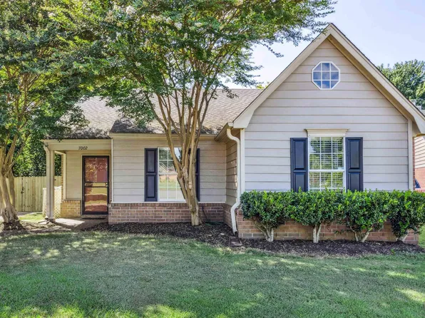 7002 Reese Lake Cv, Memphis, TN 38133