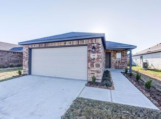 140 Reese Ravine Ln, Magnolia, TX 77354