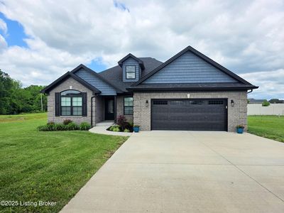 202 Elizabeth Way, Bardstown, KY, 40004