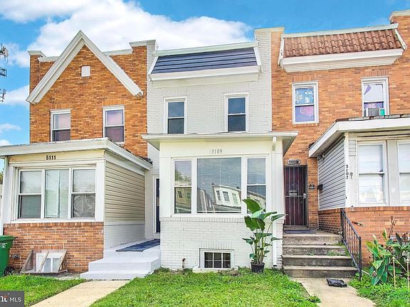 2nd image of 5109 Belair Rd