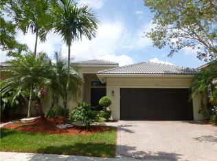 1265 Peregrine Way, Weston, FL 33327