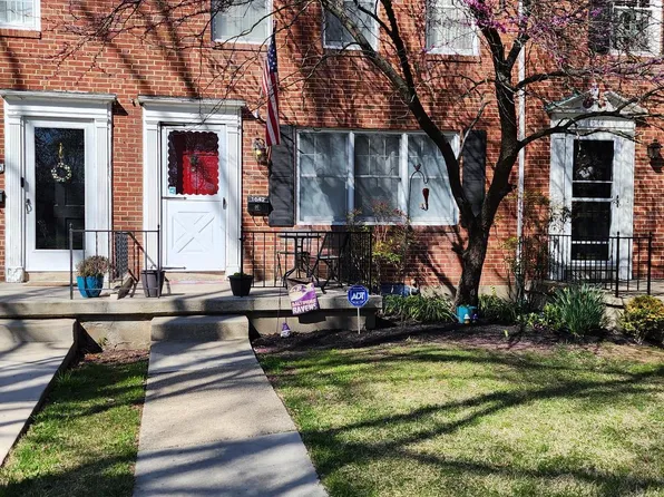 1642 Myamby Rd, Baltimore, MD 21286