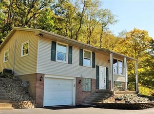 436 Pine Run Rd, Freedom, PA 15042