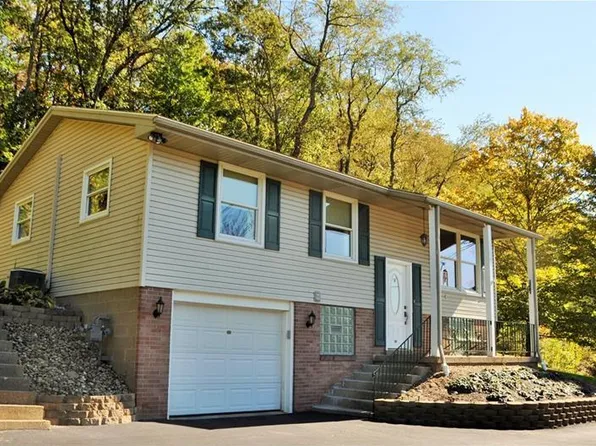 436 Pine Run Rd, Freedom, PA 15042