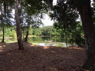 Elberta Ct, Panacea, FL 32346