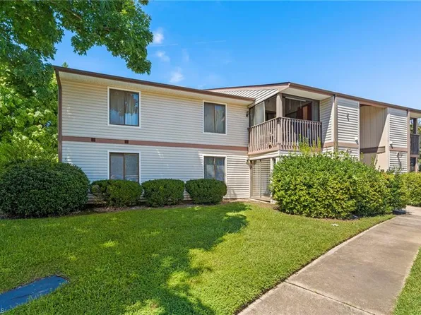 1740 N Hamilton St APT A, High Point, NC 27262