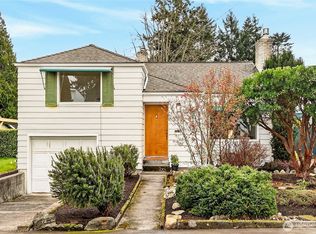10016 13th Avenue NW, Seattle, WA 98177