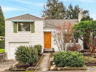 10016 13th Avenue NW, Seattle, WA, 98177