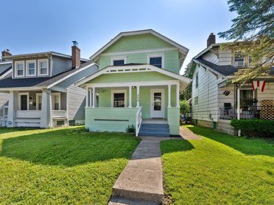 334 S Richardson Ave, Columbus, OH, 43204