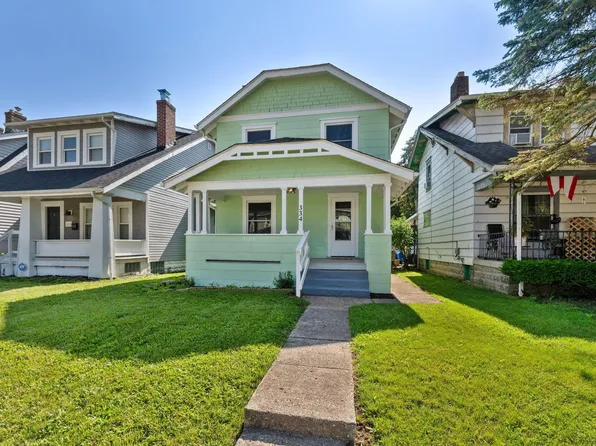 334 S Richardson Ave, Columbus, OH 43204
