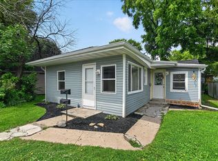 618 North St, Madison, WI 53704