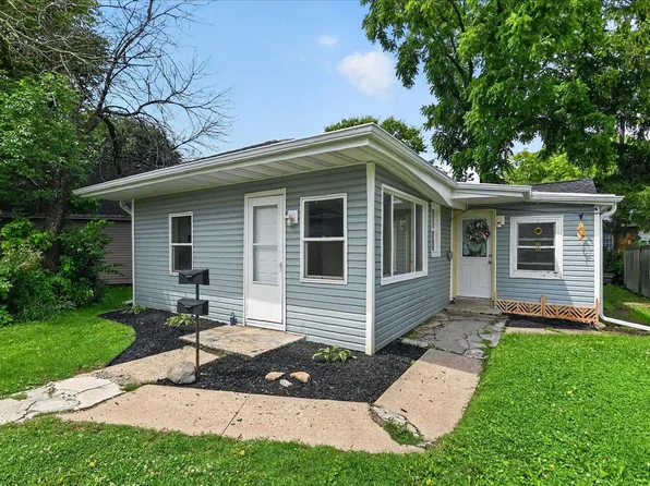 618 North St, Madison, WI 53704