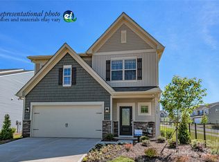 18117 Stark Way, Charlotte, NC 28278