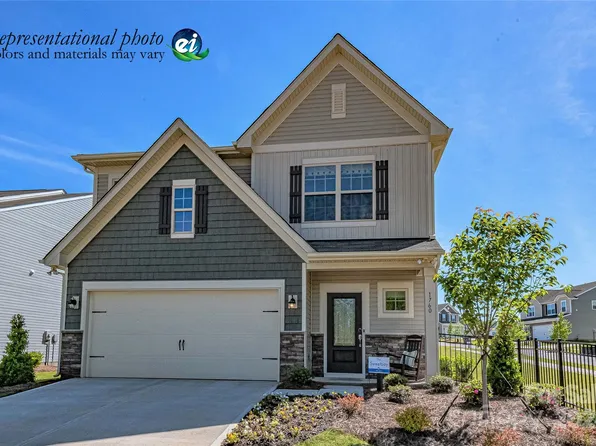 19014 Direwolf Cv, Charlotte, NC 28278