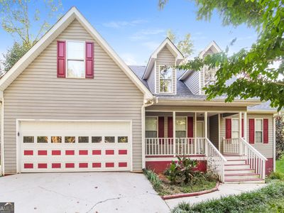 490 Grove Pointe Ct, Locust Grove, GA, 30248