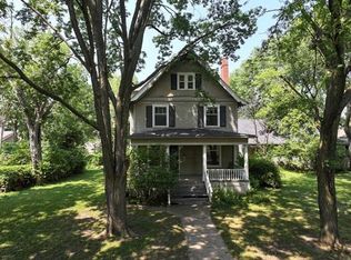 411 W 3rd St, Spencer, IA 51301