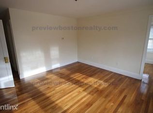 6 Cenacle Rd #2MA, Brighton, MA 02135