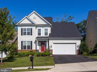 16 Smelters Trace Rd, Stafford, VA 22554