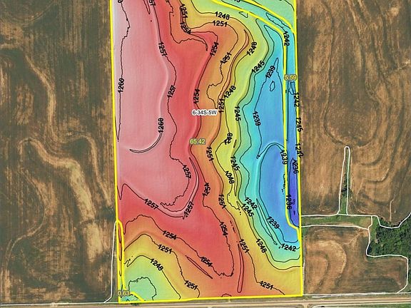 3rd image of SE 30th Rd Lot Wp001