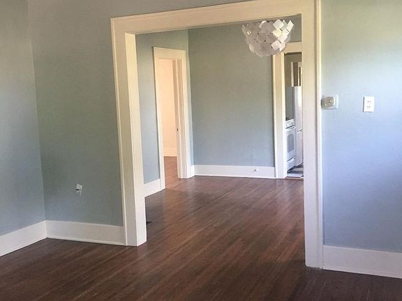 Living Room into Dining Room