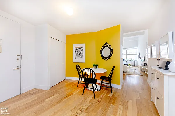 Rented by Brown Harris Stevens | media 30