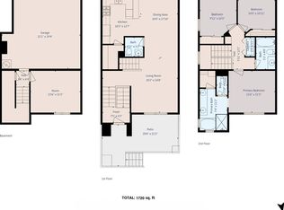 1121 Kassel Ter, Sunnyvale, CA 94089