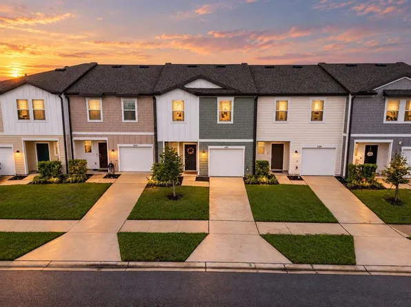 6311 Kay Morgan Ln, Gibsonton, FL 33534