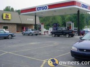 15310 Mac Arthur Dr, North Little Rock, AR 72118