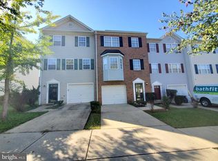 1313 Sutler Ter, Oxon Hill, MD 20745
