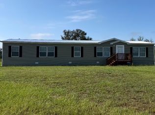 840 Bethel Freewill Rd, Baxley, GA 31513